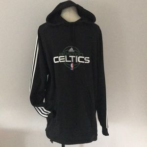 NBA Celtics pullover